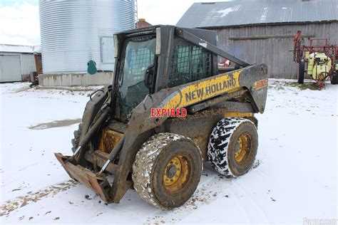 skid steer à vendre|used skid steers for sale.